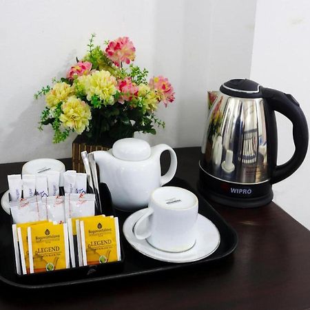 Ashoka Hotel Karol Bagh Delhi Ню Делхи Екстериор снимка