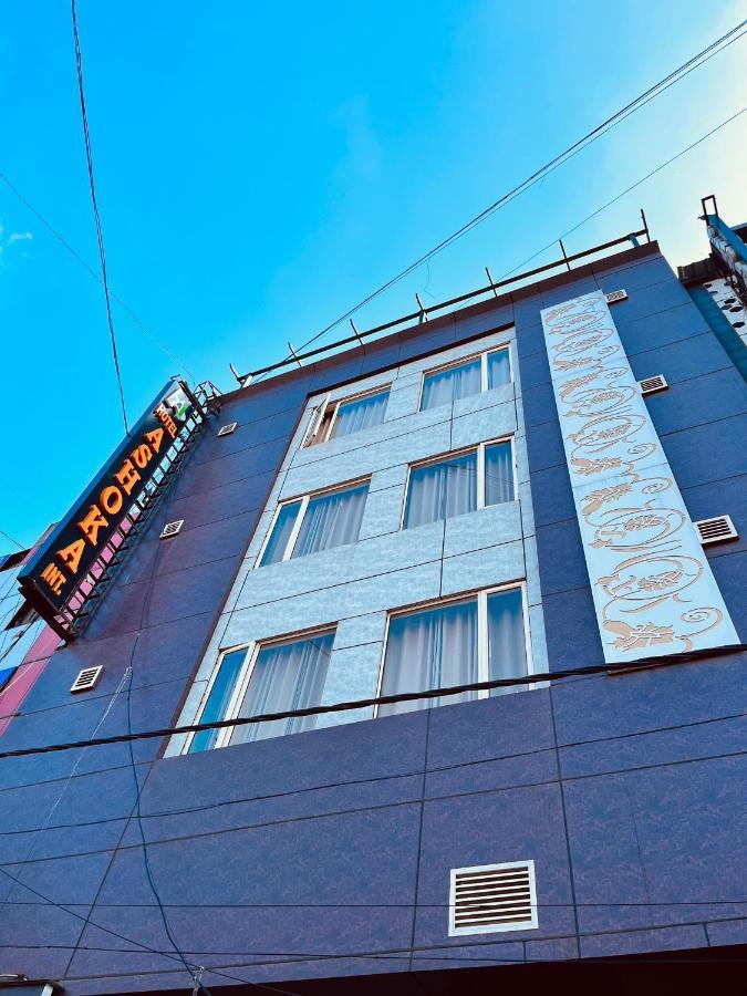 Ashoka Hotel Karol Bagh Delhi Ню Делхи Екстериор снимка