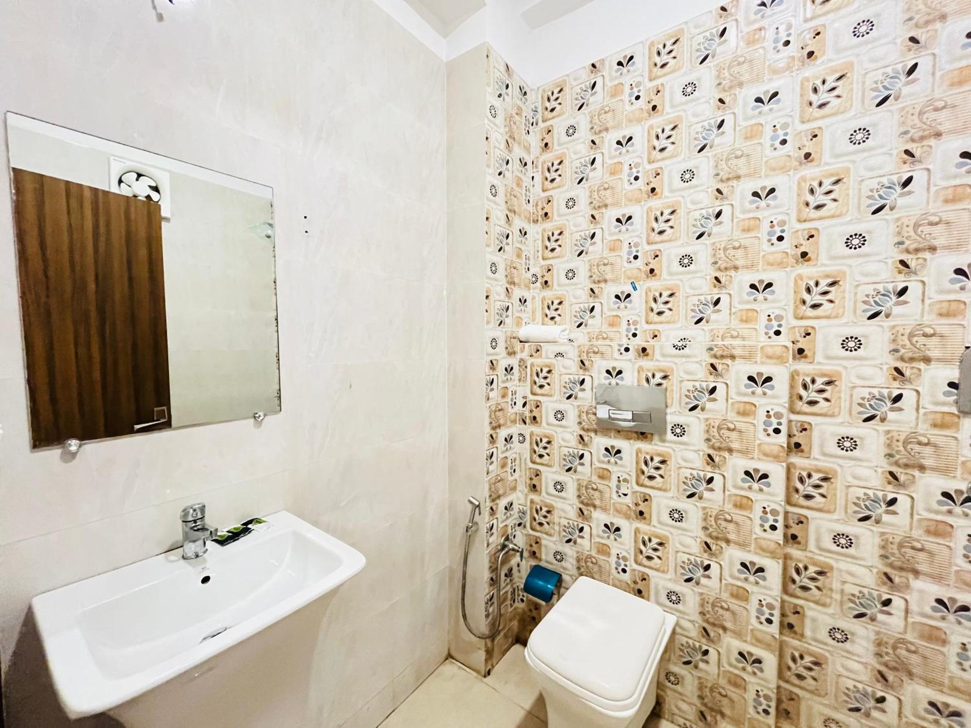 Ashoka Hotel Karol Bagh Delhi Ню Делхи Екстериор снимка