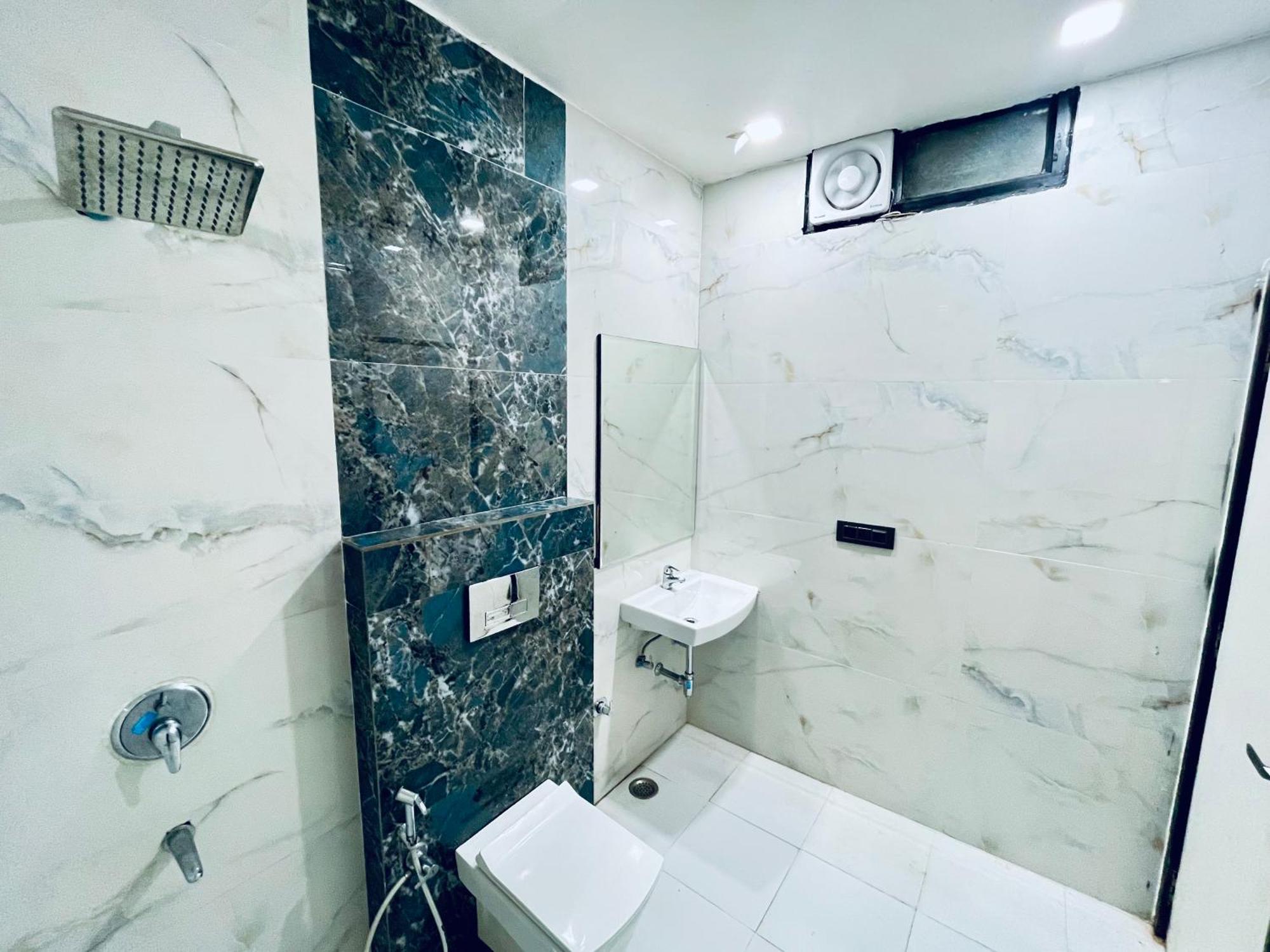 Ashoka Hotel Karol Bagh Delhi Ню Делхи Екстериор снимка
